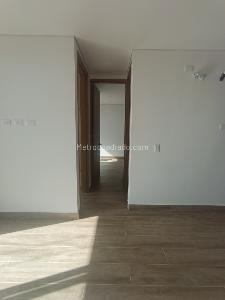 Apartamento de 2 alcobas en venta en Ciudad Del Rio, Barranquilla, 66 m² · foto 10 de 20
