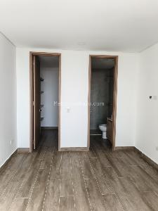 Apartamento de 2 alcobas en venta en Ciudad Del Rio, Barranquilla, 66 m² · foto 15 de 20