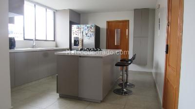 Apartamento en venta en Alto Prado, Barranquilla · foto 2 de 11