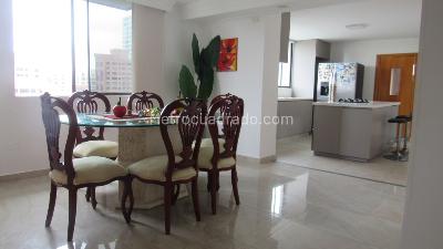 Apartamento en venta en Alto Prado, Barranquilla · foto 3 de 11