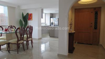 Apartamento en venta en Alto Prado, Barranquilla · foto 4 de 11