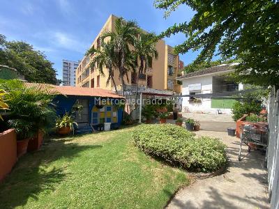 Casa en venta en Alto Prado, Barranquilla · foto 7 de 8