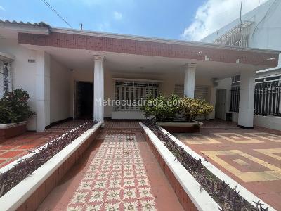Casa en venta en Bellavista, Barranquilla · foto 2 de 20