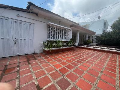 Casa en venta en Bellavista, Barranquilla · foto 3 de 20