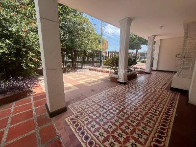 Casa en venta en Bellavista, Barranquilla · foto 4 de 20