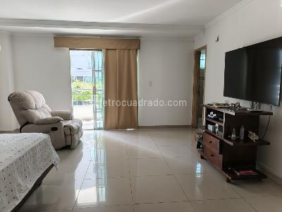 Casa en venta en Villa Santos, Barranquilla · foto 13 de 20