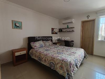 Casa en venta en Villa Santos, Barranquilla · foto 16 de 20