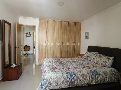 Casa en venta en Villa Santos, Barranquilla · foto 17 de 20