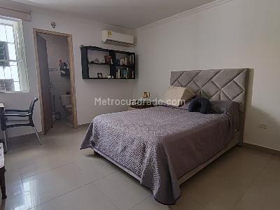 Casa en venta en Villa Santos, Barranquilla · foto 18 de 20