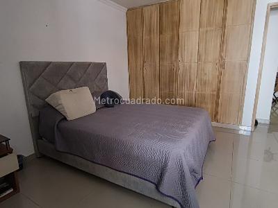 Casa en venta en Villa Santos, Barranquilla · foto 19 de 20
