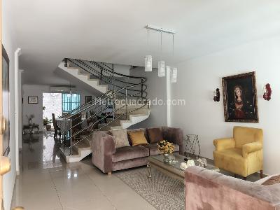 Casa en venta en Villa Santos, Barranquilla · foto 3 de 20
