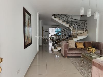Casa en venta en Villa Santos, Barranquilla · foto 5 de 20