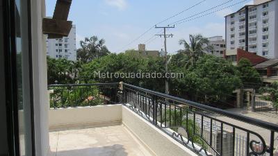 Casa en arriendo en Altos De Riomar, Barranquilla · foto 11 de 14