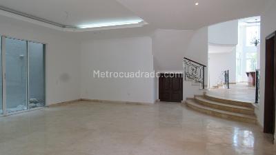 Casa en arriendo en Altos De Riomar, Barranquilla · foto 2 de 14