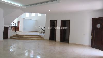 Casa en arriendo en Altos De Riomar, Barranquilla · foto 3 de 14