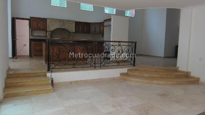 Casa en arriendo en Altos De Riomar, Barranquilla · foto 4 de 14