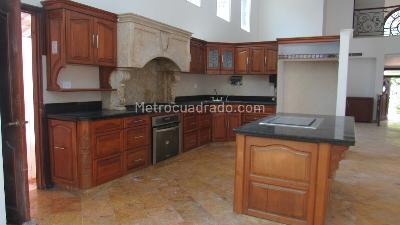 Casa en arriendo en Altos De Riomar, Barranquilla · foto 5 de 14