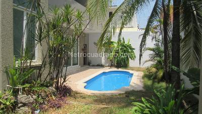 Casa en arriendo en Altos De Riomar, Barranquilla · foto 6 de 14