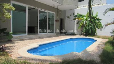 Casa en arriendo en Altos De Riomar, Barranquilla · foto 7 de 14