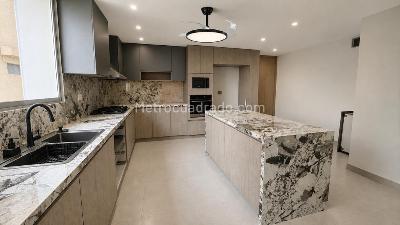 Apartamento de 3 alcobas en venta en Alto Prado, Barranquilla, 260 m² · foto 3 de 7