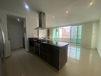 Apartamento en arriendo en Altos Del Limon, Barranquilla · foto 2 de 9