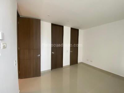 Apartamento en arriendo en Altos Del Limon, Barranquilla · foto 4 de 9