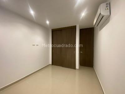Apartamento en arriendo en Altos Del Limon, Barranquilla · foto 7 de 9