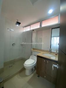 Apartamento en arriendo en Altos Del Limon, Barranquilla · foto 8 de 9