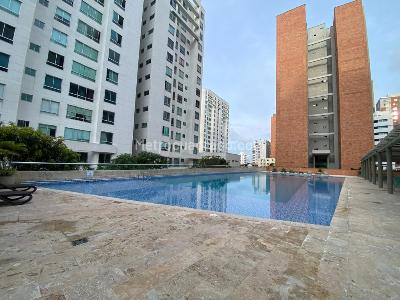 Apartamento en arriendo en Altos Del Limon, Barranquilla · foto 9 de 9