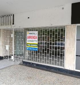 Local Comercial en Arriendo, Colombia, Barranquilla