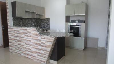 Apartamento en arriendo en Ciudad Jardin, Barranquilla · foto 2 de 8