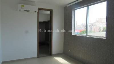 Apartamento en arriendo en Ciudad Jardin, Barranquilla · foto 5 de 8