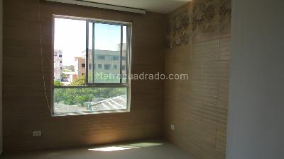 Apartamento en arriendo en Ciudad Jardin, Barranquilla · foto 6 de 8
