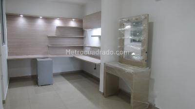 Apartamento en arriendo en Ciudad Jardin, Barranquilla · foto 8 de 8