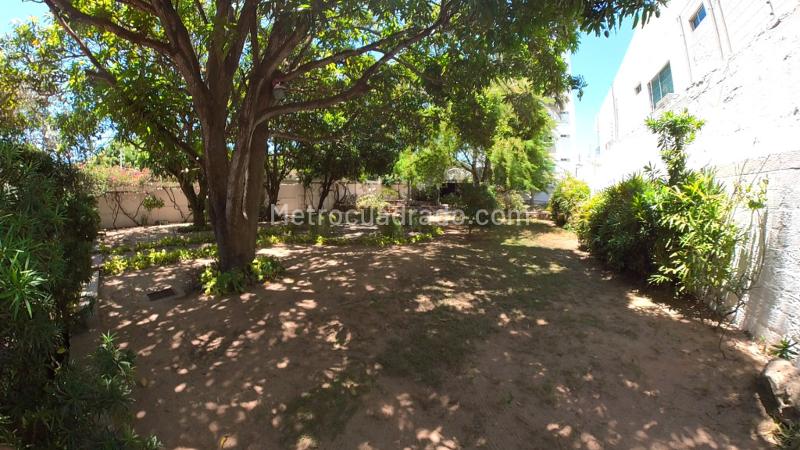 Lote en Venta, Villa Santos, Barranquilla - Vista 3