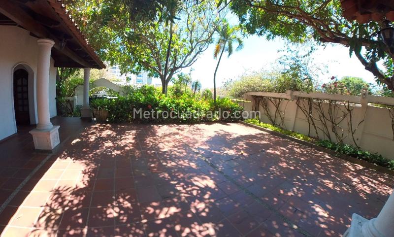 Lote en Venta, Villa Santos, Barranquilla - Vista 4
