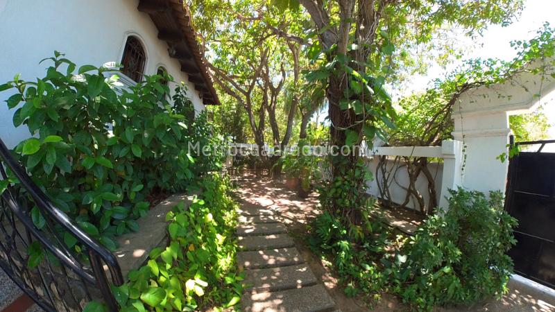 Lote en Venta, Villa Santos, Barranquilla - Vista 5