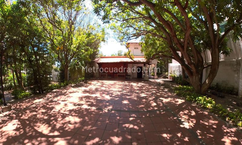 Lote en Venta, Villa Santos, Barranquilla - Más
