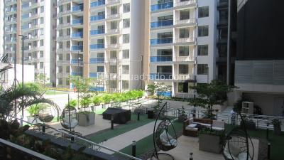 Apartamento de 2 alcobas en venta en Rio Alto, Barranquilla, 81 m² · foto 10 de 14
