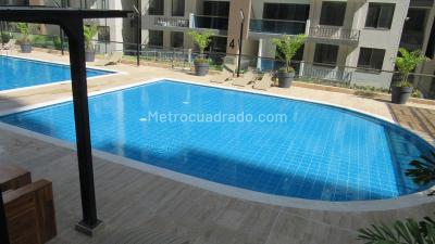 Apartamento de 2 alcobas en venta en Rio Alto, Barranquilla, 81 m² · foto 11 de 14