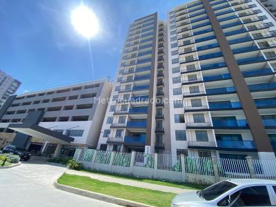 Apartamento de 2 alcobas en venta en Rio Alto, Barranquilla, 81 m² · foto 14 de 14