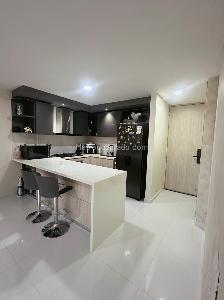 Apartamento de 2 alcobas en venta en Rio Alto, Barranquilla, 81 m² · foto 4 de 14