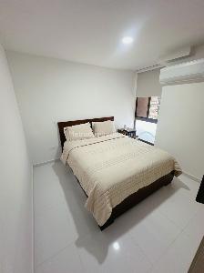 Apartamento de 2 alcobas en venta en Rio Alto, Barranquilla, 81 m² · foto 7 de 14