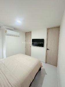 Apartamento de 2 alcobas en venta en Rio Alto, Barranquilla, 81 m² · foto 8 de 14
