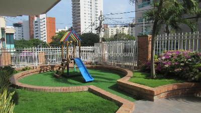 Apartamento en venta en Alto Prado, Barranquilla · foto 11 de 13
