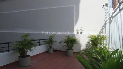 Apartamento en venta en Alto Prado, Barranquilla · foto 13 de 13