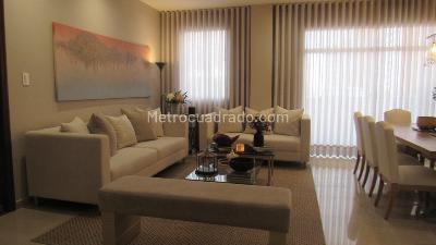 Apartamento en venta en Alto Prado, Barranquilla · foto 2 de 13