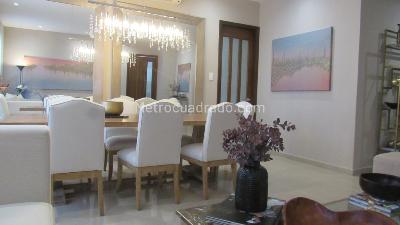 Apartamento en venta en Alto Prado, Barranquilla · foto 4 de 13