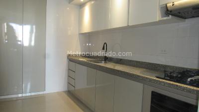 Apartamento en venta en Alto Prado, Barranquilla · foto 6 de 13