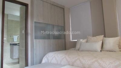 Apartamento en venta en Alto Prado, Barranquilla · foto 8 de 13